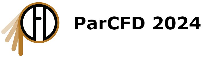 About ParCFD